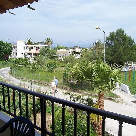 玫瑰园鲁姆斯旅馆 莫拉蒂卡