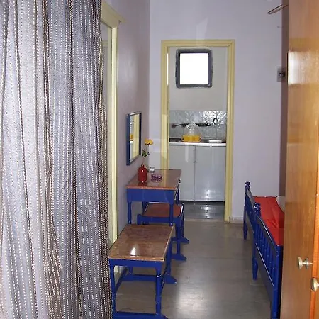 玫瑰园鲁姆斯旅馆 莫拉蒂卡