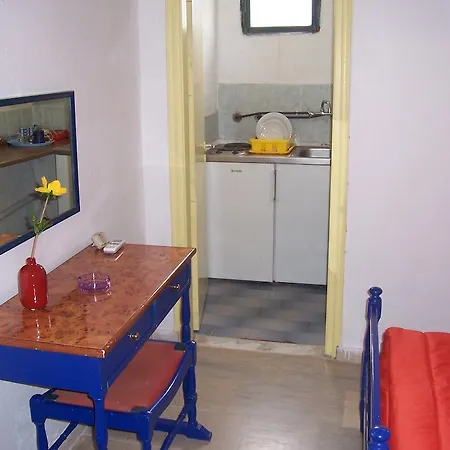 招待所 玫瑰园鲁姆斯旅馆 莫拉蒂卡