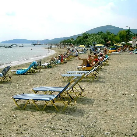 招待所 玫瑰园鲁姆斯旅馆 3*