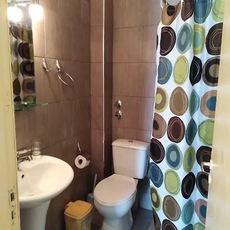 玫瑰园鲁姆斯旅馆 3* 莫拉蒂卡