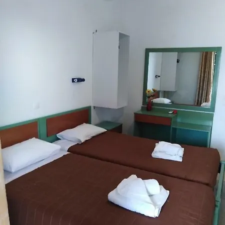 招待所 玫瑰园鲁姆斯旅馆 莫拉蒂卡