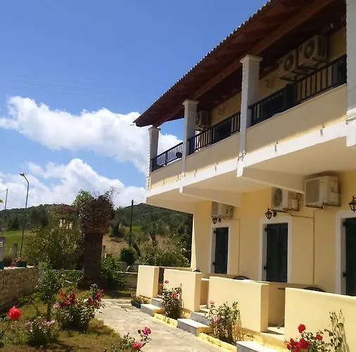 Rose Garden 모라이티카