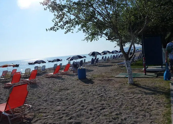 玫瑰园鲁姆斯旅馆