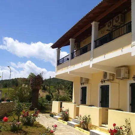 Rose Garden 모라이티카